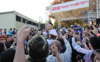 「いつか都庁前で」 アニソン×ダンスDJイベント「リアニ」ができるまで