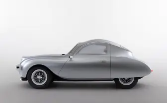 光学迷彩だと…？（興奮） 京セラと東大・稲見教授ら開発のコンセプトカーが高まる