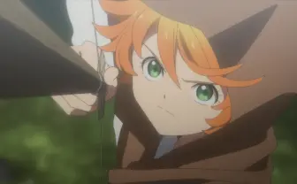 アニメ『約束のネバーランド』2期PVが解禁 アマプラでは1話を先行配信