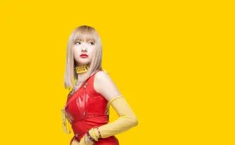 謎の“次世代ギャル“安斉かれん 「渋谷音楽祭」で初めて人前に姿現す