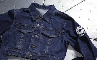 『ドラゴンボール』トランクスのジャケットを“忠実に”再現…いや丈短っ