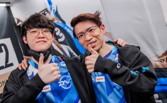 『LoL』世界大会、日本DFMが台湾BYGに勝利 ステージ突破へ大きな一歩