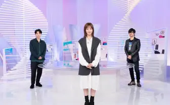 NHK『ゲームゲノム』 小島秀夫、本田翼、星野源が『デススト』を語る