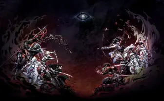 【独占・最新話】DRIFTERS #1 | AbemaTV