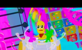 ピーナッツくん、Spotifyバイラルチャート6位に 「POP YOURS」で広まる才能