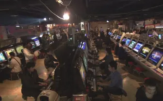 NHK「ドキュメント72時間」に伝説のゲーセン 高田馬場ミカド特集