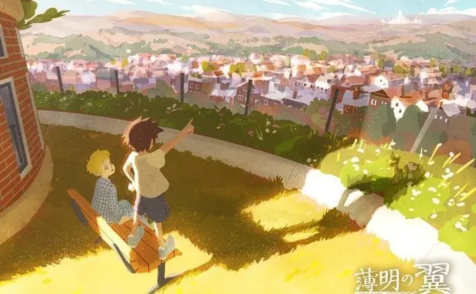 『ポケモン剣盾』オリジナルアニメ「薄明の翼」YouTubeで公開　ゲーム世界を再現