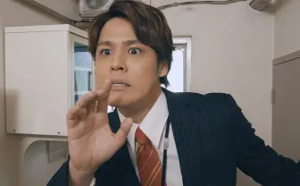 宮野真守がU.F.O.食べたいのに食べれない世界線をループするWebドラマ【未公開カットあり】