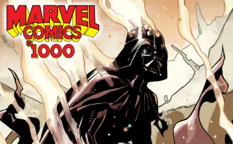 スター・ウォーズがマーベル80周年記念コミックに参加 豪華共演が実現か