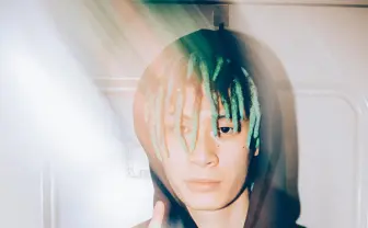 韻マンインタビュー 韻に取り憑かれた男