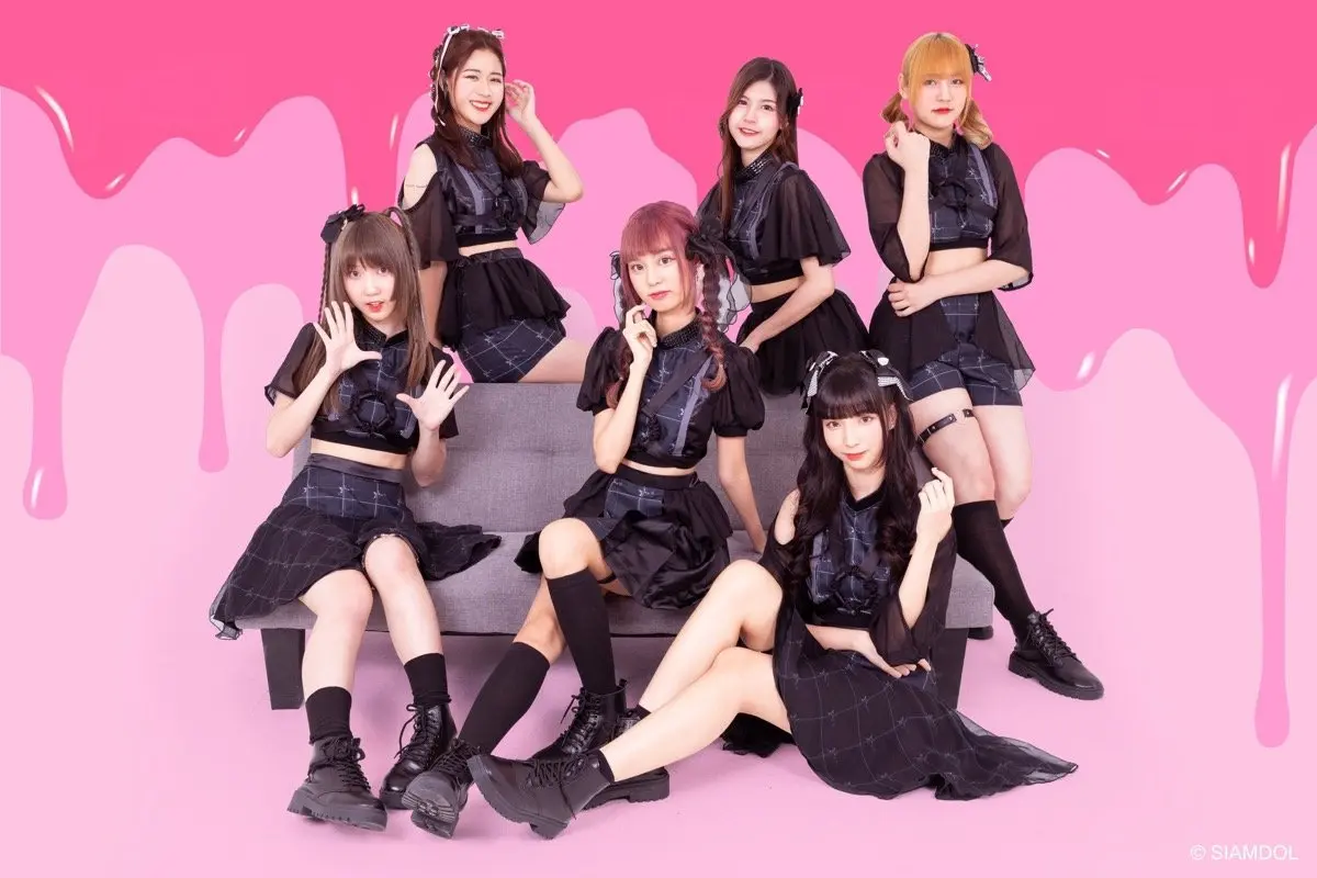 タイのアイドル「SUMOMO」インタビュー “日本の先輩“から受け継ぐ文化.jpg