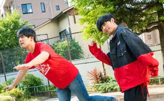 大石昌良の本音「音楽にも物語を」 ゆゆうたとの対話