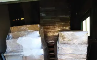 余った紙10トンを無料配布　創業54年の印刷会社に「1000件以上の問い合わせ」