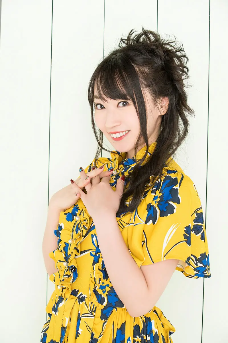 水樹 水樹奈々、ファンとともに「融合と共存」を示したアリーナツアー 2日間で35,000人が熱狂|芸能人・著名人のニュースサイト ホミニス
