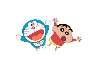 『ドラえもん』『クレしん』放送時間お引っ越し 土曜夕方に新アニメタイム