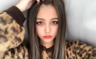 ギャルのまなざしにノックアウト! 最高にPOPな女の子画像まとめ