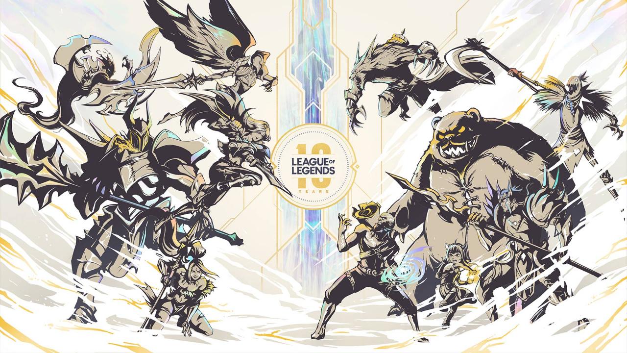 10周年の『LoL』スマホ版やカードゲーム、FPS、格ゲーなど超怒涛の展開.jpg