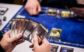 まだTrelloで仕事してるの? タスク管理ツールでマジックザギャザリングのデッキを組む方法 - KAI-YOU Lab