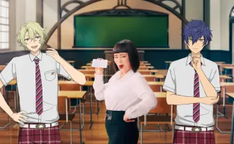 え？ ブルゾンちえみの“ガム”がプレゼントされるキャンペーンが始まった？