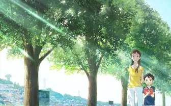 森見登美彦 『ペンギン・ハイウェイ』アニメ化 初長編に挑む若き監督の胸中