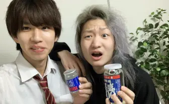 はじめしゃちょー VS レペゼン地球 DJ社長、ついに社長対決が実現