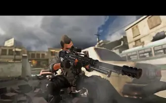 ド本命FPS『Call of Duty』モバイル版発表 バトロワモードも搭載か