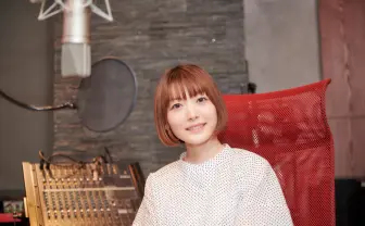 花澤香菜さん、スタン・リー最後の作品を朗読 『トリックオブライト』配信