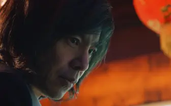 エレカシ宮本と広瀬すずのドタバタ劇　ソフトバンク令和初のCM