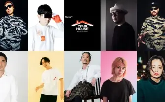 石野卓球、okadada、starRoら 視聴者とZoomでつながる番組でクラブ支援