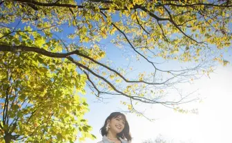 声優 高野麻里佳、ソロデビュー曲のカップリング公開 雰囲気一変で妖艶に