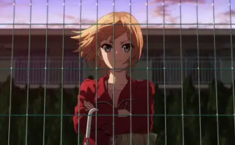 劇場版『SHIROBAKO』特報映像 コミケ96で初の限定前売券販売も