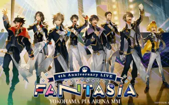 加賀美ハヤト、叶ら4名が新型コロナ感染 にじさんじ4周年ライブDAY2が中止へ