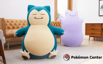 ゲーム「ポケモン」に出てくる謎の石像、謎の塩コショウ入れに ゲーム「ポケモン」に出てくる謎の石像、謎の塩コショウ入れに