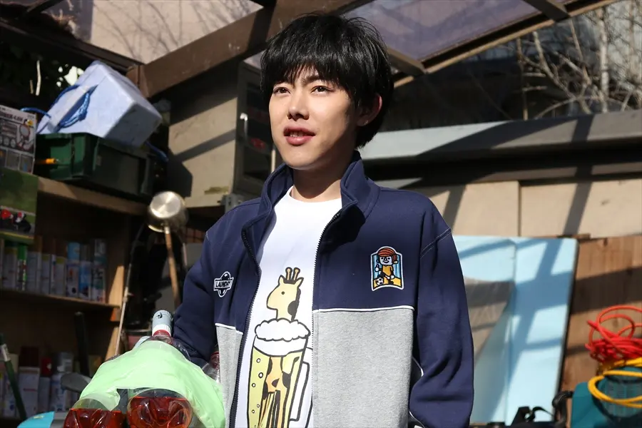 高校生YouTuber すしらーめん《りく》🍣🍜　苦悩と成功が実写ドラマ化.jpg