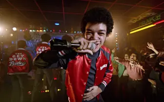 Netflix「ゲット・ダウン」打ち切りへ ヒップホップ誕生を描く大作ドラマ