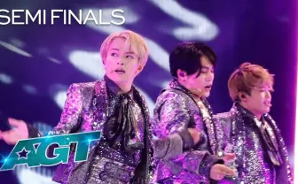 【和訳】Travis Japan、米オーディション『AGT』準決勝敗退 夢の舞台に幕下ろす