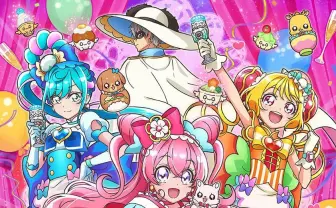 東映アニメに不正アクセス『プリキュア』『ONE PIECE』など放送に影響