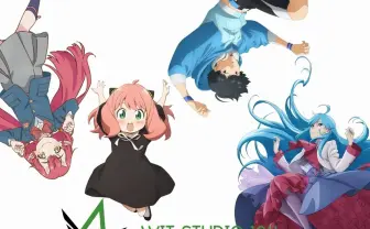 『進撃の巨人』『SPY×FAMILY』のWIT STUDIO、10周年のスタジオPV公開