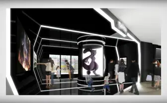 渋谷パルコにポケモンセンター 2019年秋にオープン