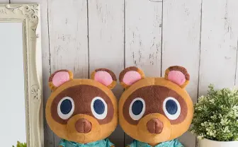 無人島行っちゃう? 『あつまれ どうぶつの森』一番くじのグッズが精鋭揃い