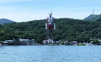 『シン・ウルトラマン』2021年初夏公開が白紙に 新たな公開時期へ調整