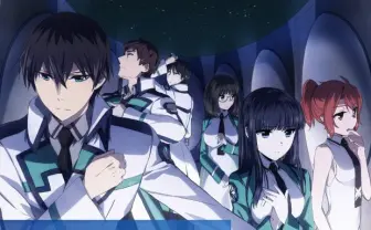 『魔法科高校の劣等生』佐島勤インタビュー 司波達也・深雪の最強兄妹AI化記念