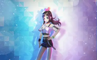 キズナアイ「SUMMER SONIC」参戦 VTuber初の夏フェスへ