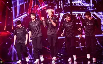 ZETA DIVISION『VALORANT』世界大会ベスト3進出 アジア最強のPaper Rexに逆転勝利