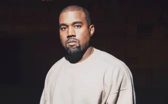 カニエ・ウェストが「YE」に改名 SNSのプロフィールも刷新