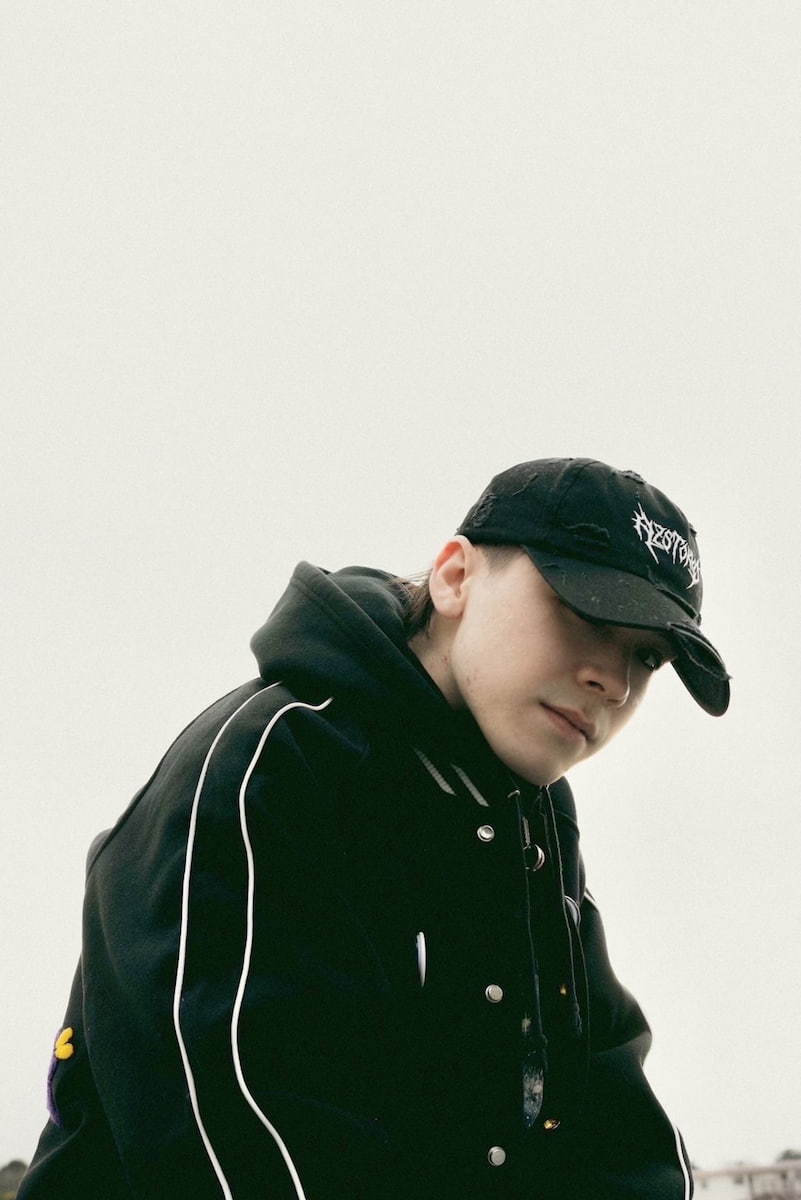 ラッパーFuma no KTR、アニメ『ポケモン』EDに抜擢　松丸亮吾、WAZGOGGらと楽曲制作.jpg