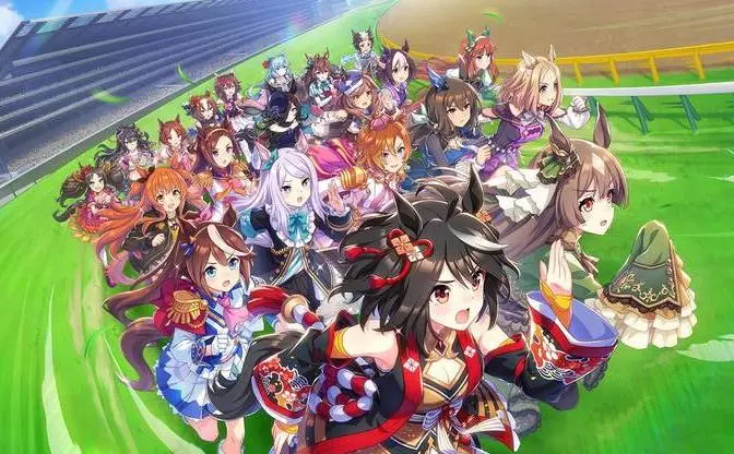 『ウマ娘』ポイント誤配布で緊急メンテ発生　サークルPtやアイテム回収