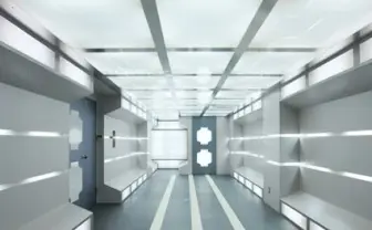 スペーススタジオ | 撮影スタジオ Fresh!Studio