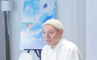 湯浅政明、紫綬褒章を受賞 『映像研には手を出すな！』『犬王』などを監督