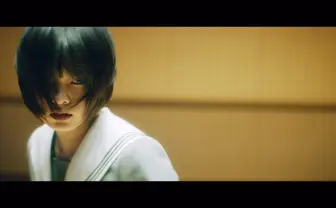 欅坂46 平手友梨奈「角を曲がる」MV公開 『響 -HIBIKI-』監督とタッグ